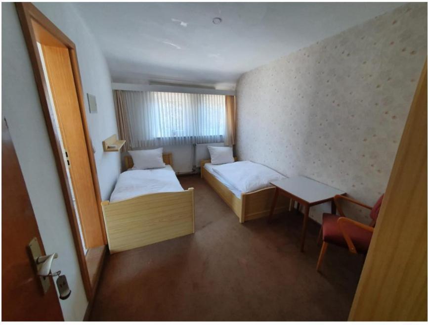 Fitnesshotel Bergquell Altenau  Ngoại thất bức ảnh