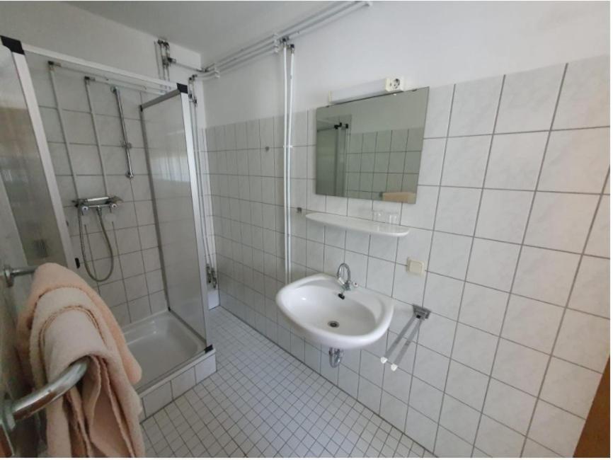 Fitnesshotel Bergquell Altenau  Ngoại thất bức ảnh