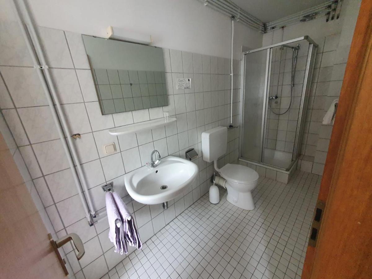 Fitnesshotel Bergquell Altenau  Ngoại thất bức ảnh